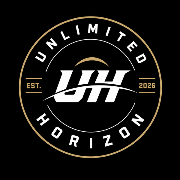Unlimited  Horizon 